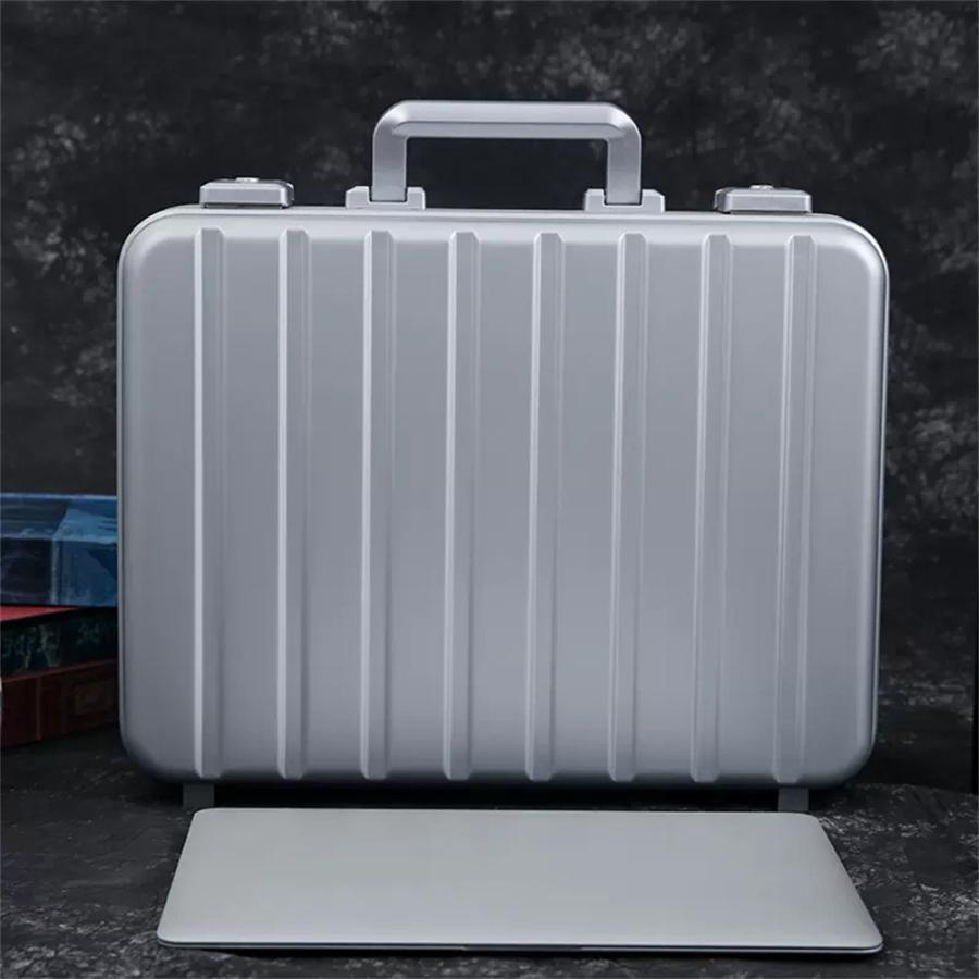 アルミアタッシュケース アルミケース ツールボックス 工具箱 ビジネス