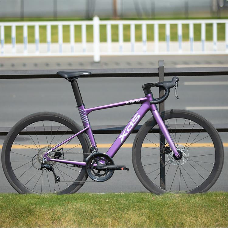 TOSEEK カーボンフォーク 700C ロードバイクフロントフォーク