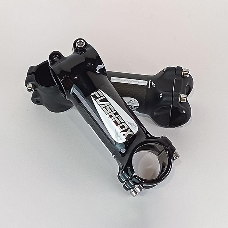 FLASH FOXステム 自転車ステム ロードバイク アルミステム MTB