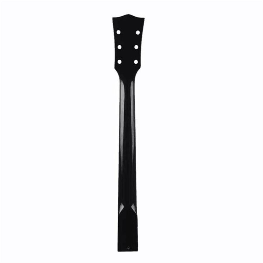 エレキギターネック レスポール LPタイプギター用交換ネック 22