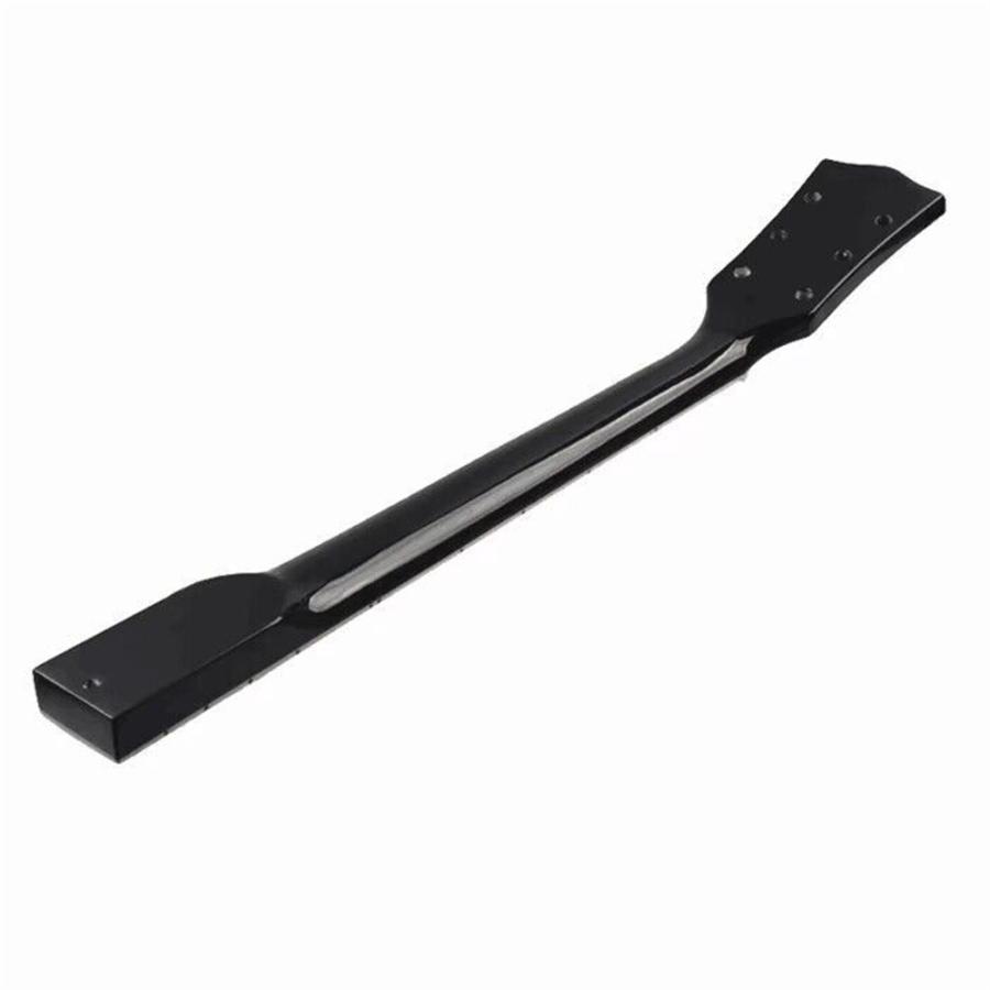 エレキギターネック レスポール LPタイプギター用交換ネック 22