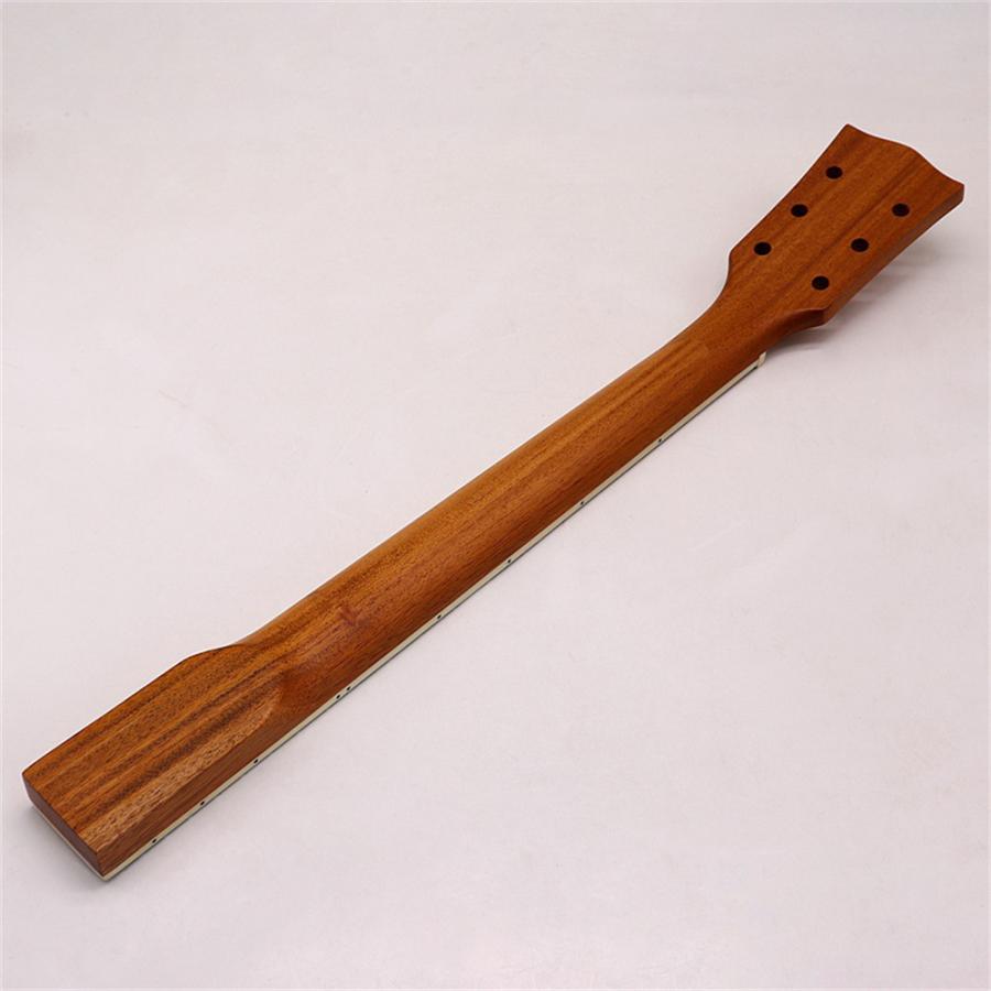 エレキギターネック レスポール LPタイプギター用交換ネック 20