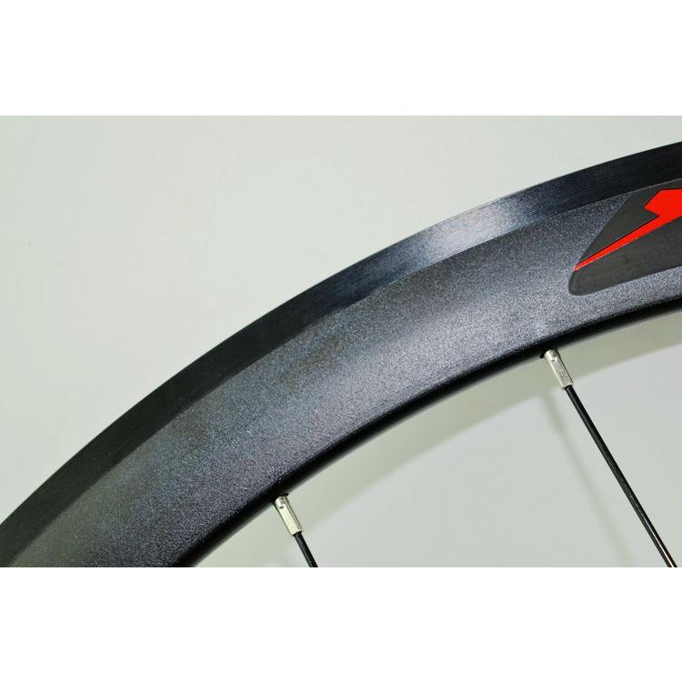 PASAK ロードバイクホイール 前後セット 700C クイックリリース リム