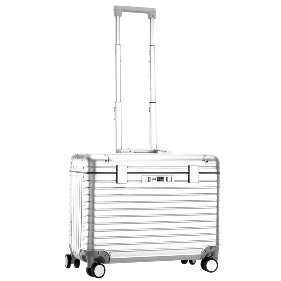 スーツケース21インチ アルミトランク TSAロック キャリーケース ！ アルミスーツケース 21インチ キャリーバッグ キャリーケース