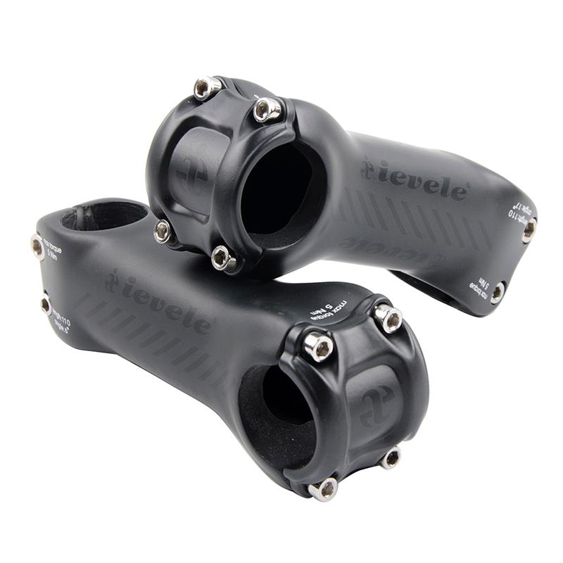 velobike ステム 170 6度 Velobike Stem 170mm 6°