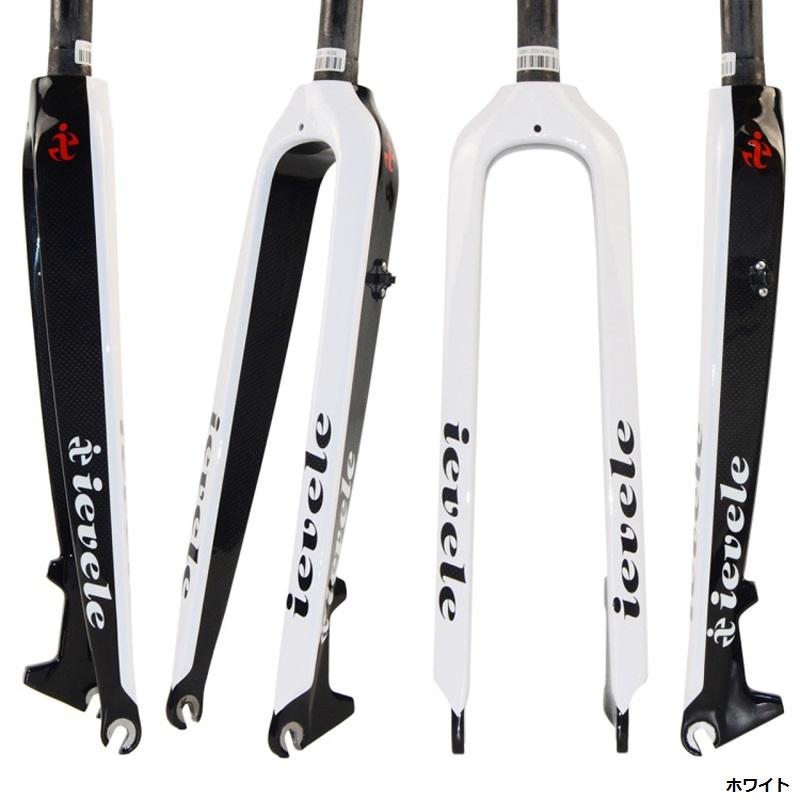 ieveleフォーク マウンテンバイクフォーク MTBフォーク カーボン
