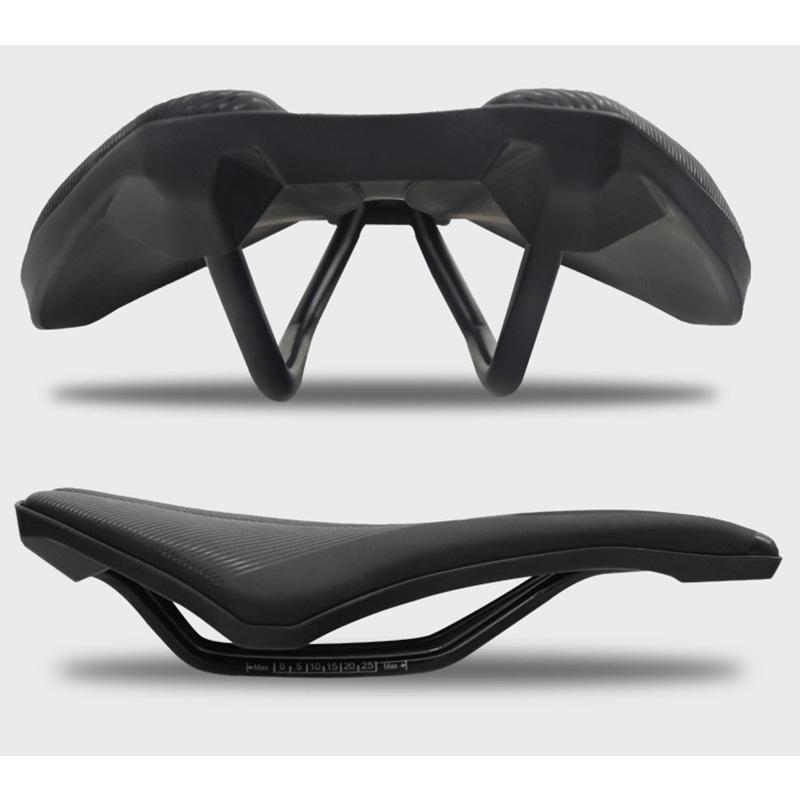 KOCEVLO サドル ソフト ロードバイクサドル 自転車サドル MTBサドル