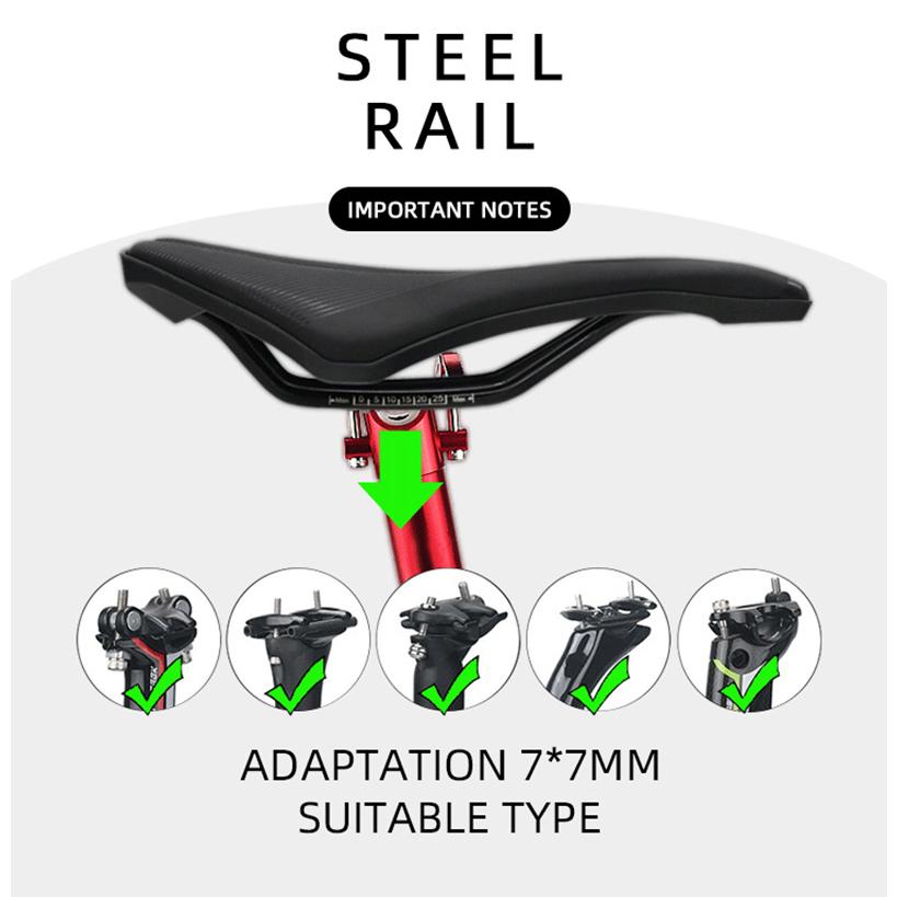 今では発売していない未使用MTBサドル KOCEVLO サドル ソフト ロードバイクサドル 自転車サドル MTBサドル