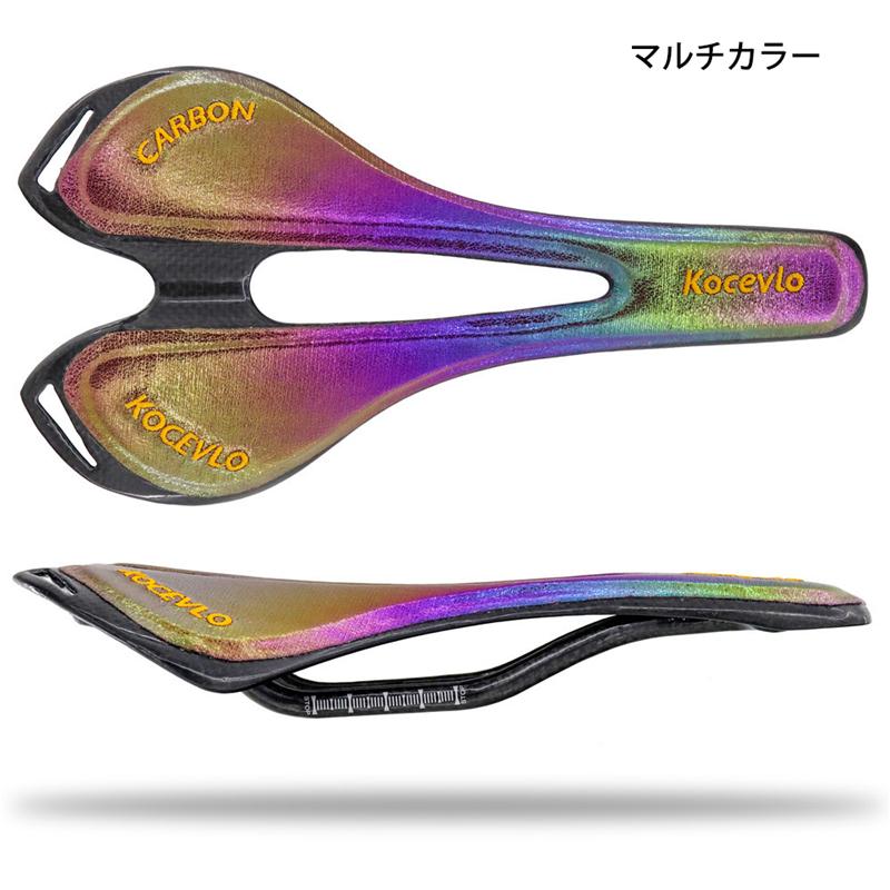 KOCEVLO サドル カーボンサドル ロードバイクサドル MTBサドル