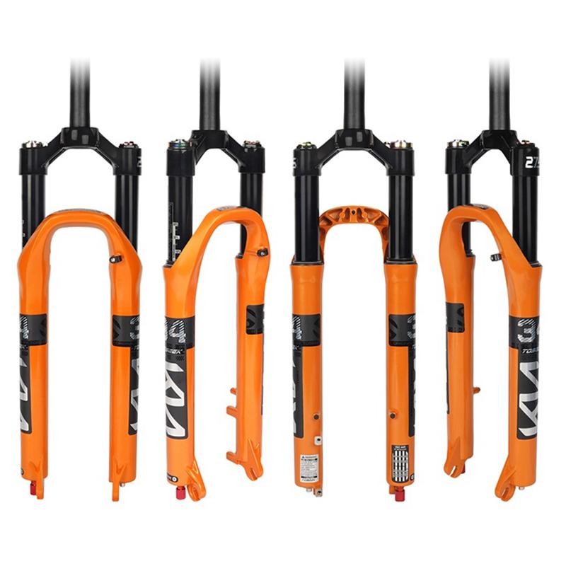 MTB サスペンションフォーク　フロントフォーク Amazon | X-Fusion スライドブースト RC MTB サスペンションフォーク