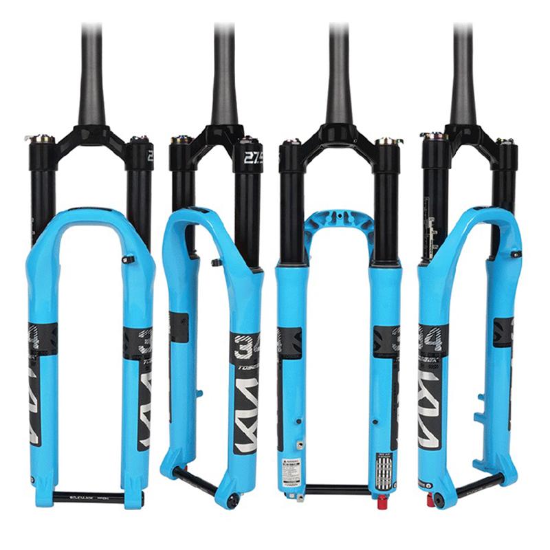 TOSEEKサスペンションフォーク MTBフォーク マウンテンバイク TOSEEKサスペンションフォーク MTBフォーク マウンテンバイク
