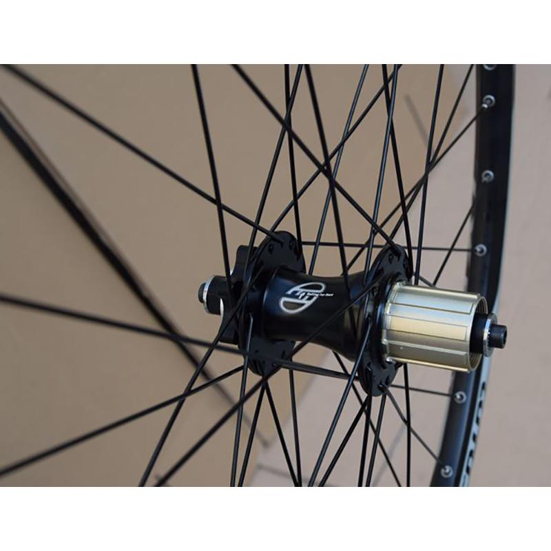 MTB 自転車ホイールセット アルミホイール 24/26/27.5/29インチ MTB 自転車ホイールセット アルミホイール 24/26/27.5/29インチ