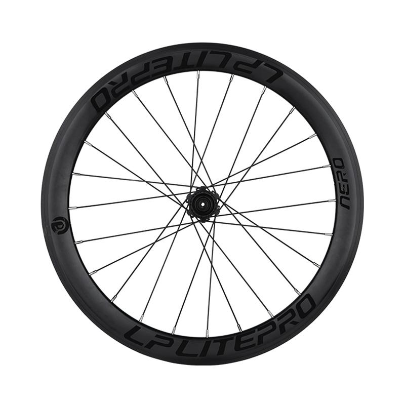 LP Litepro 406/451 20インチ 40mmディープリム 完組ホイール 8/9/10