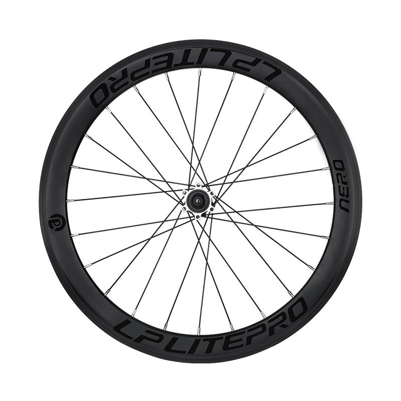 LP Litepro 406/451 20インチ 40mmディープリム 完組ホイール 8/9/10