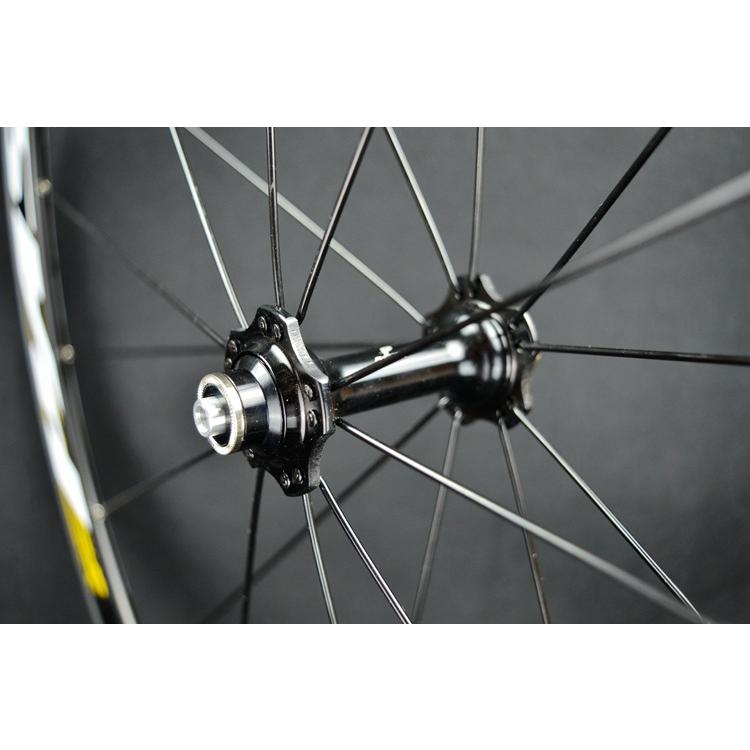 PASAK ロードバイクホイール 前後セット 700C クイックリリース PASAK ロードバイクホイール 前後セット 700C クイックリリース