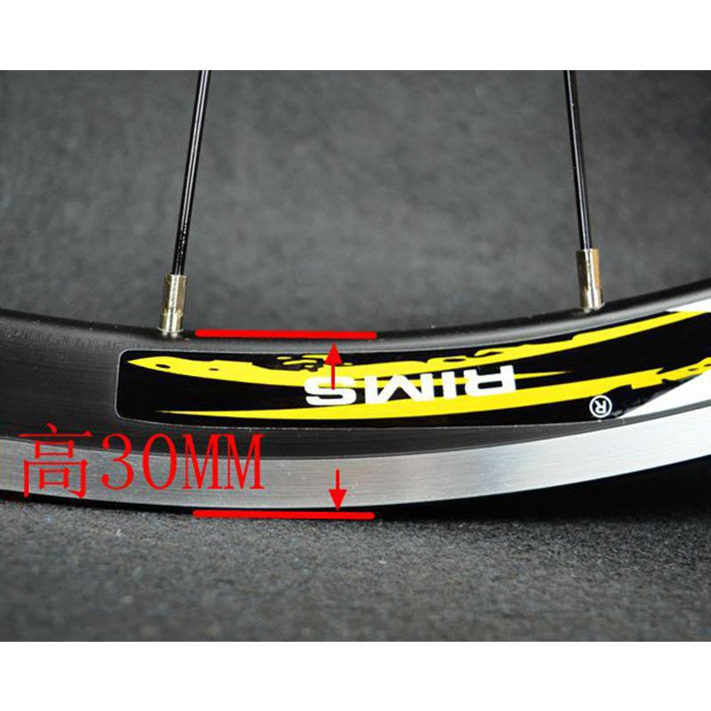 PASAK ロードバイクホイール 前後セット 700C クイックリリース PASAK ロードバイクホイール 前後セット 700C クイックリリース