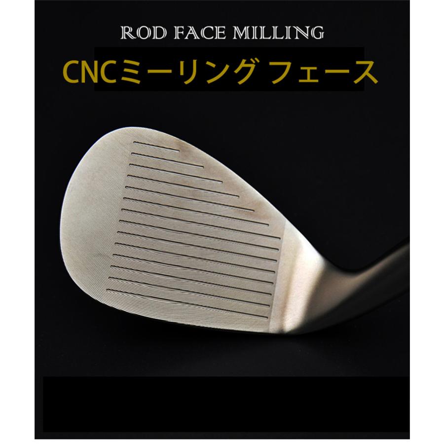 TTYGJ サンドウェッジ カーボンシャフト スチールシャフト 56度/60度