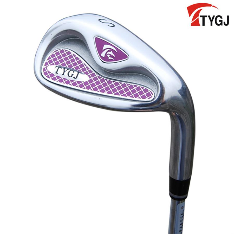 TTYGJ サンドウェッジ カーボンシャフト スチールシャフト 番手：SW