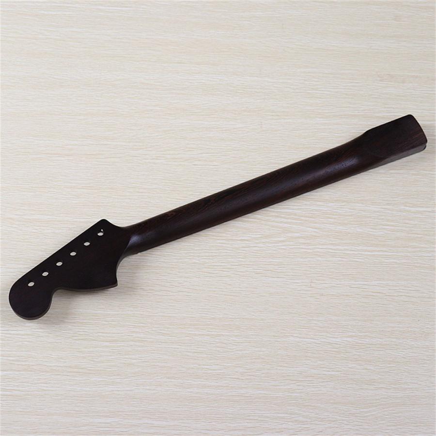 ギターネック ラージヘッド STタイプ用交換ネック ストラトネック 22