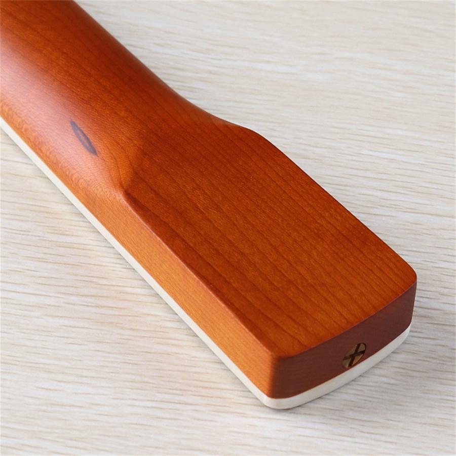 ギターネック ラージヘッド STタイプ用交換ネック ストラトネック 22