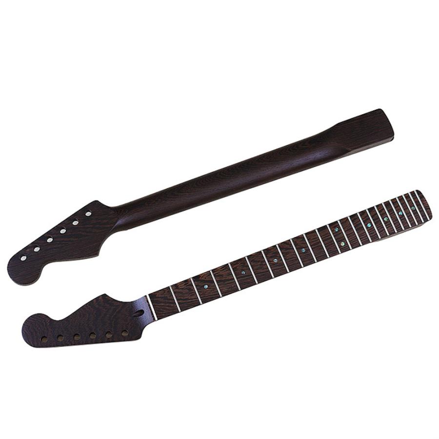 ギターネック STタイプ用交換ネック ストラトネック 22フレット