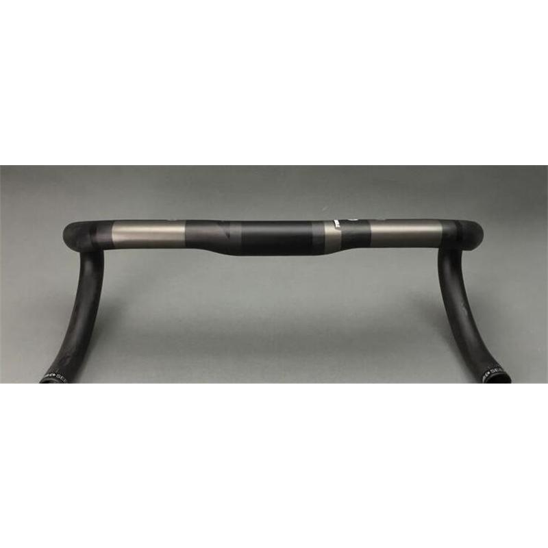 ロードバイク　カーボンハンドル　380mm Amazon.co.jp: Generic カーボン製ロードバイク用ハンドルバー