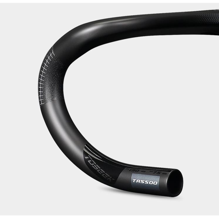 TOSEEKハンドル カーボンハンドル カーボン ステム一体式 TOSEEKハンドル カーボンハンドル カーボン ステム一体式