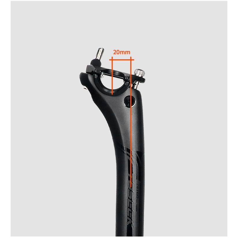 TOSEEKシートポスト カーボンシートポスト ロードバイクシート TOSEEKシートポスト カーボンシートポスト ロードバイクシート