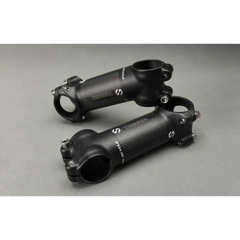 TOSEEKステムアルミステム 6°/17° ロードバイク MTBバイクステム