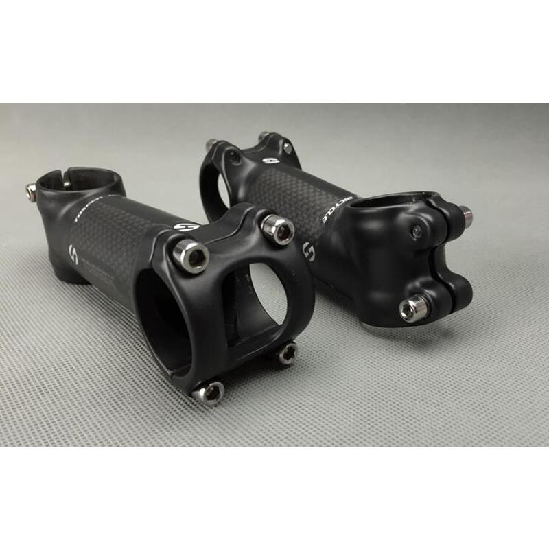 アルミステム 170mm 6° TOSEEKステムアルミステム 6°/17° ロードバイク MTBバイクステム