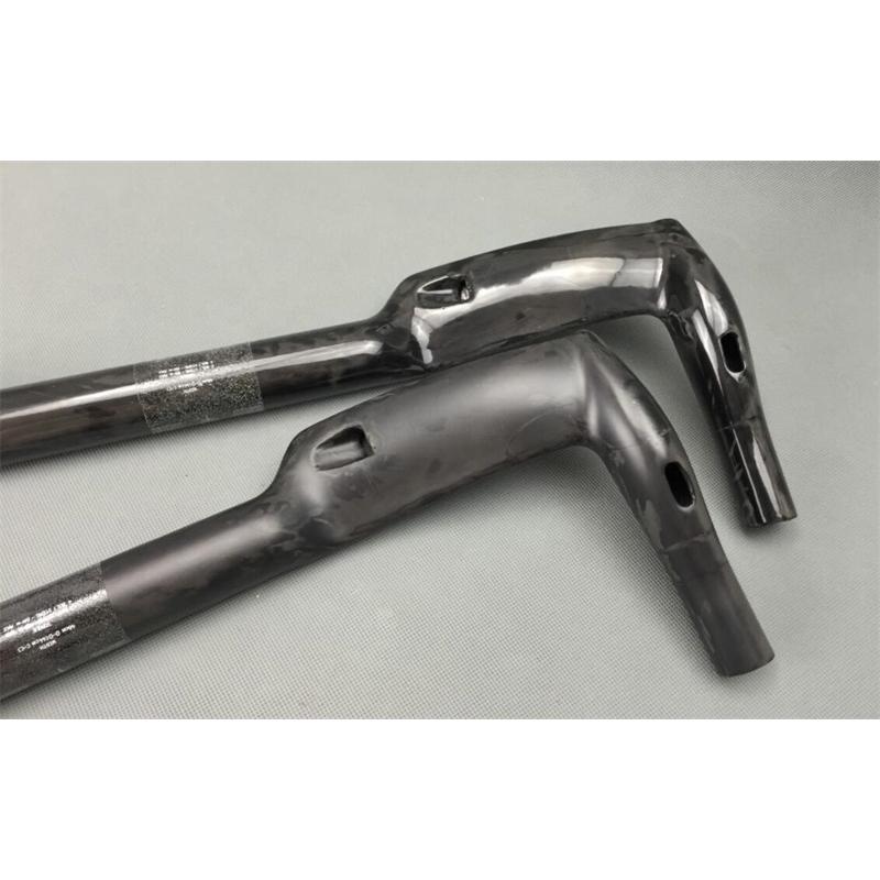 TOSEEKハンドル ピストハンドル カーボンハンドル エアロ