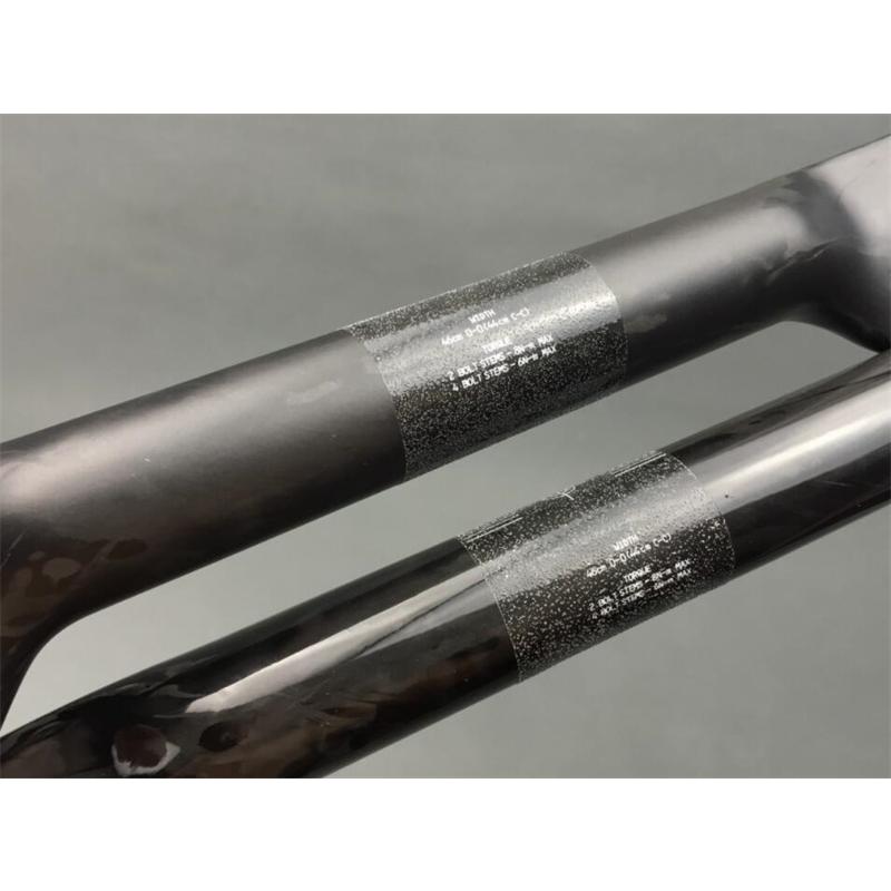 TOSEEKハンドル ピストハンドル カーボンハンドル エアロハンドル