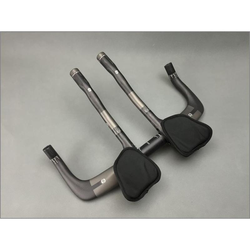 リール TKStore TOSEEKハンドル 2点セット TTハンドル+DHバーセット ピストハンドル