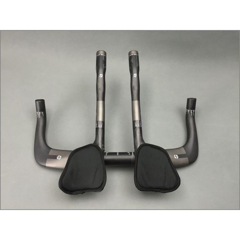 TTハンドル 電動セット TOSEEKハンドル 2点セット TTハンドル+DHバーセット ピストハンドル
