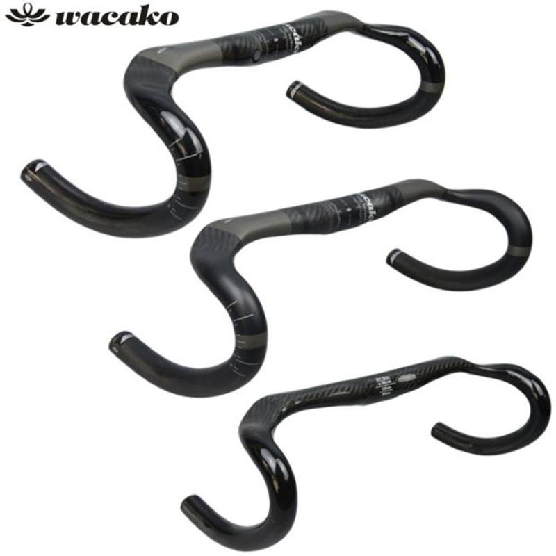 シ*チ様 KUOTA KATCH フルカーボン ドロップハンドル 正規品wacakoハンドル フルカーボンドロップハンドル 自転車ハンドル