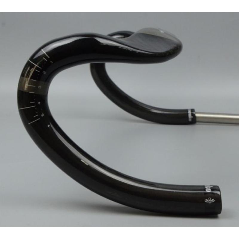シ*チ様 KUOTA KATCH フルカーボン ドロップハンドル 正規品wacakoハンドル フルカーボンドロップハンドル 自転車ハンドル