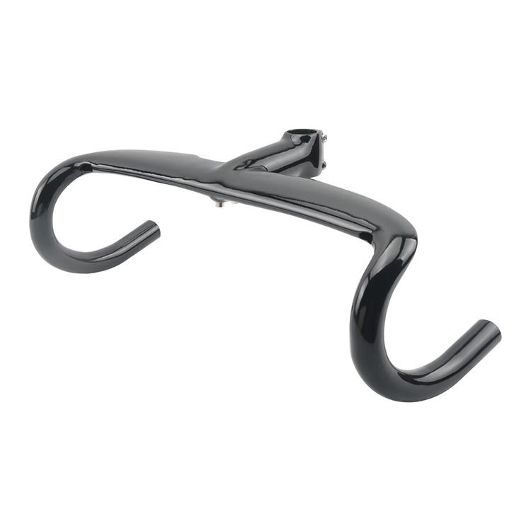 ステム一体　カーボンハンドル Amazon.co.jp: T800カーボン ステム一体型ドロップバー 28.6mm/31.8mm