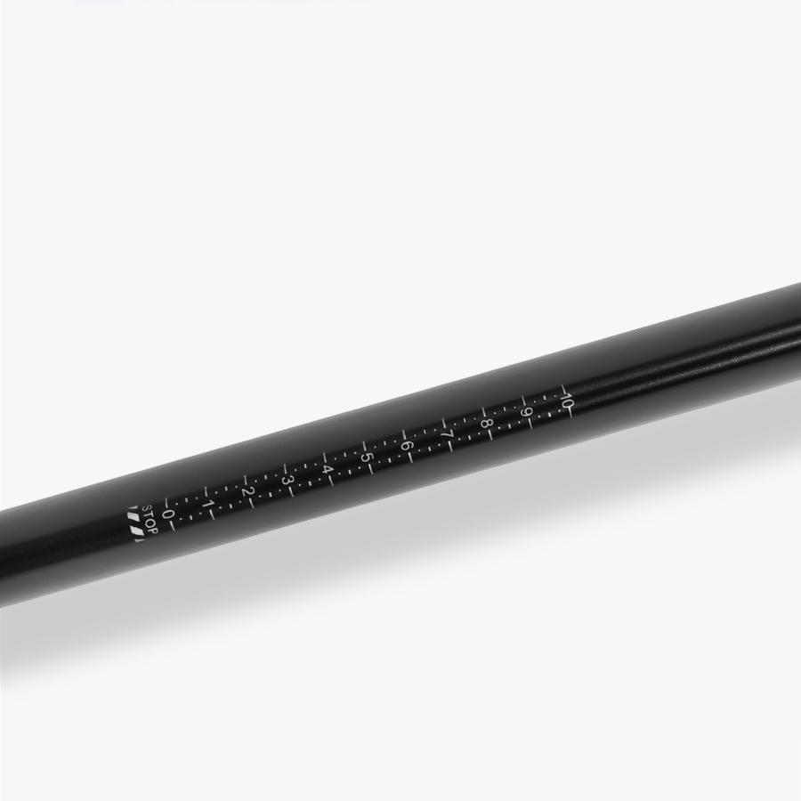 TOSEEKカーボンシートポスト エアロ JAVAロードバイク SILURO6TOP