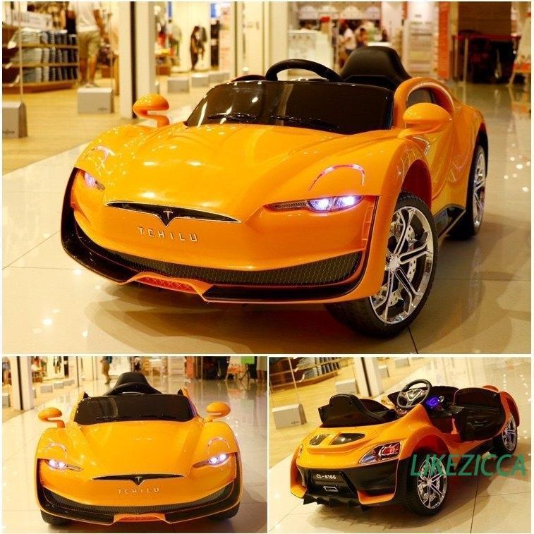 【希少】 電動乗用カー 乗用玩具 乗用リモコンカー リモコン付き 電動自動車 子供用 電動ラジコンカー ベビー電動自動車 揺れ機能付き リアルな車体 屋外 散歩 【1143828225】(41235円)