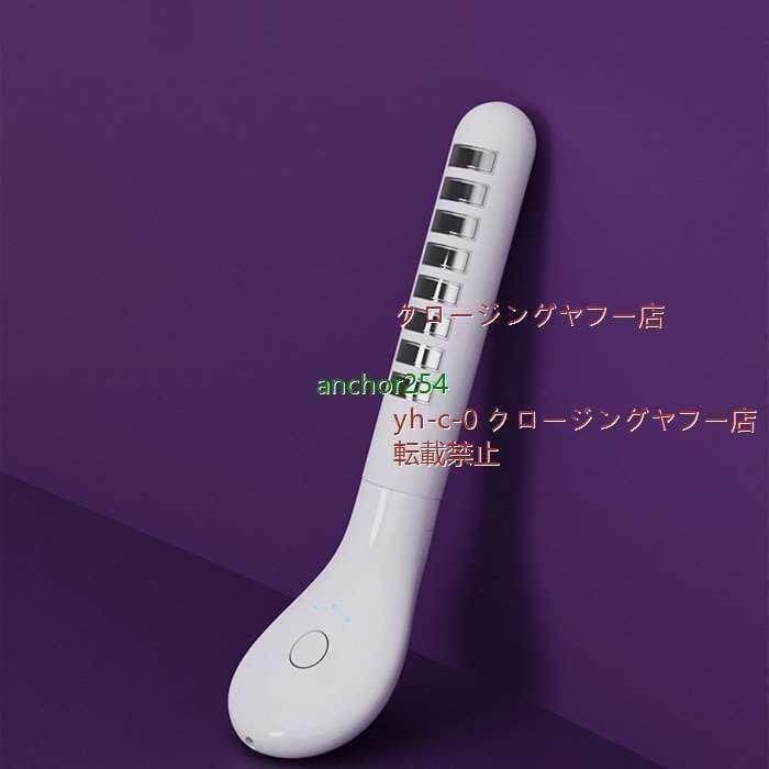 新春SALE！ 家庭用腟ケア器 膣トレ マッサージ 膣ケア器 膣ケア デリケートゾーンケア フェミニンケア マッサージ機能 骨盤底筋トレーニング USB 【2117425571】(12445円)