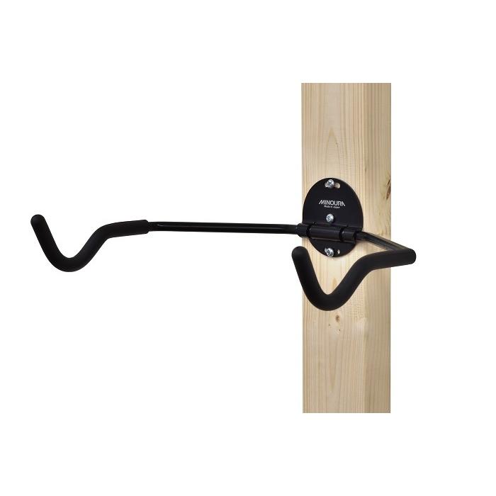 バイクハンガー 2x4 (2x4材用バイクフック) | ミノウラ（自転車）