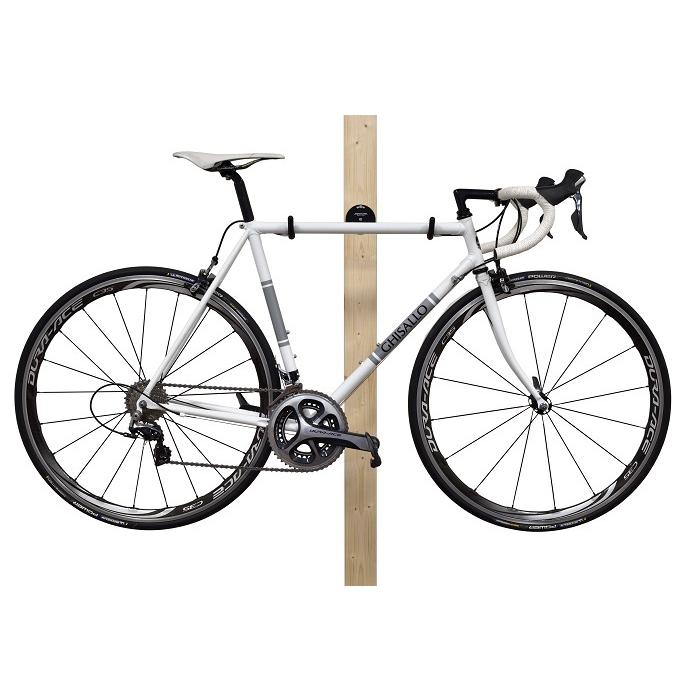 バイクハンガー 2x4 (2x4材用バイクフック) | ミノウラ（自転車） | 01