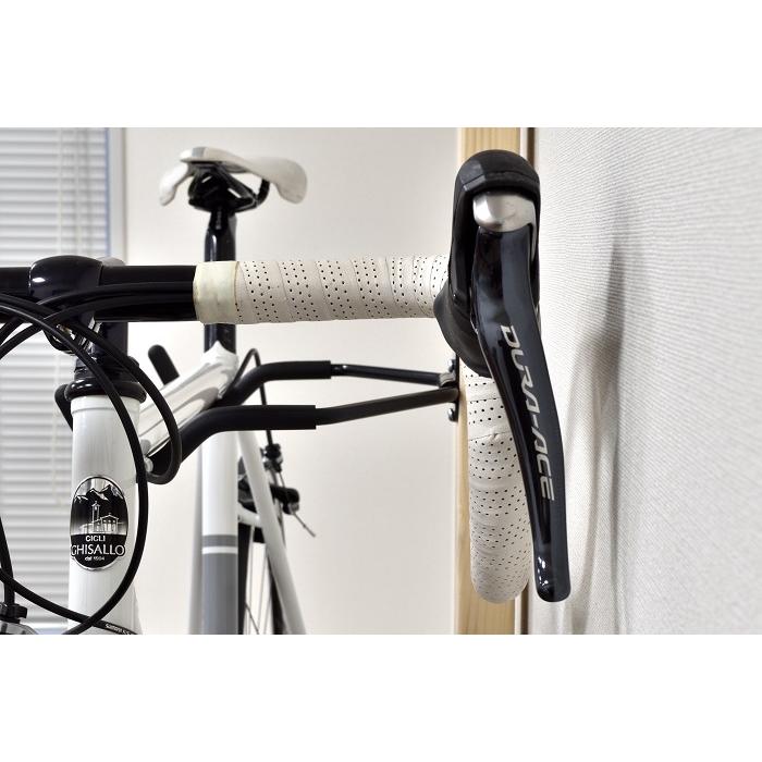 バイクハンガー 2x4 (2x4材用バイクフック) | ミノウラ（自転車） | 02