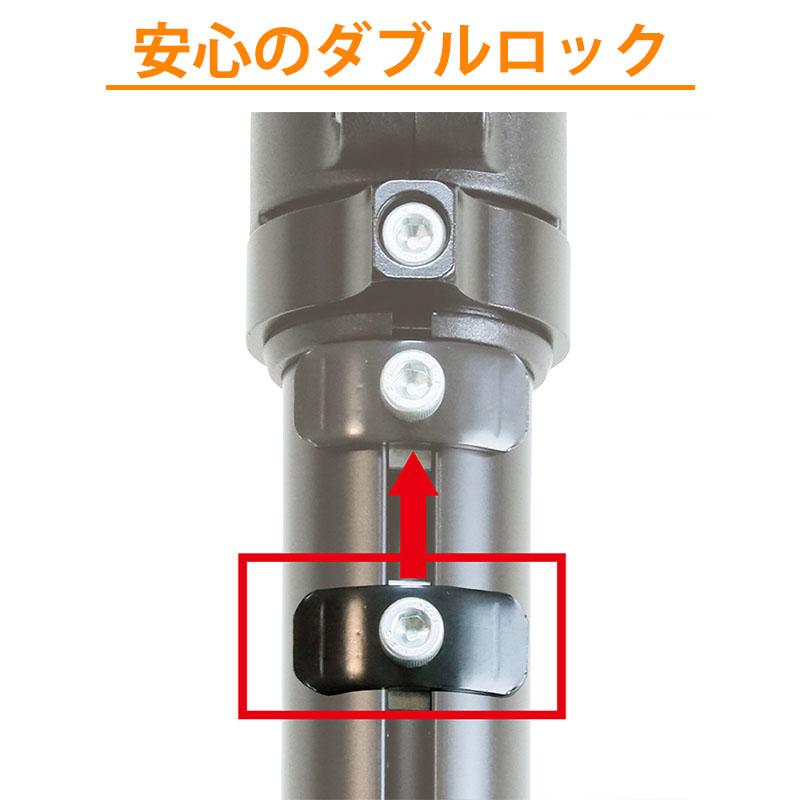 ミノウラ MINOURA（ミノウラ） バイクタワー 20D 突っ張り式室内