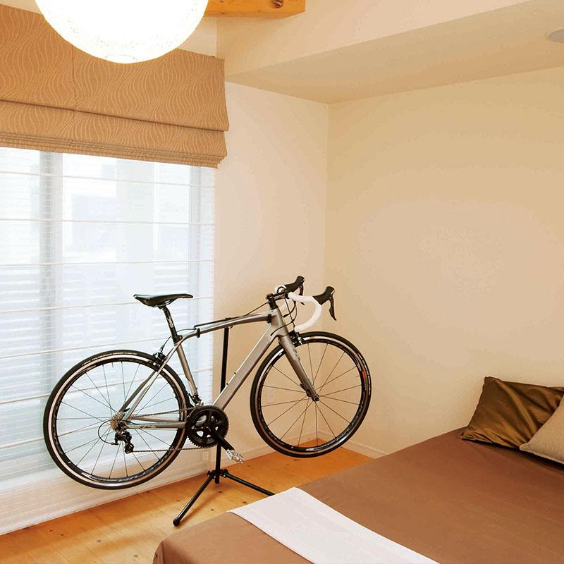 DS-1000 ディスプレイスタンド | ミノウラ（自転車） | 02