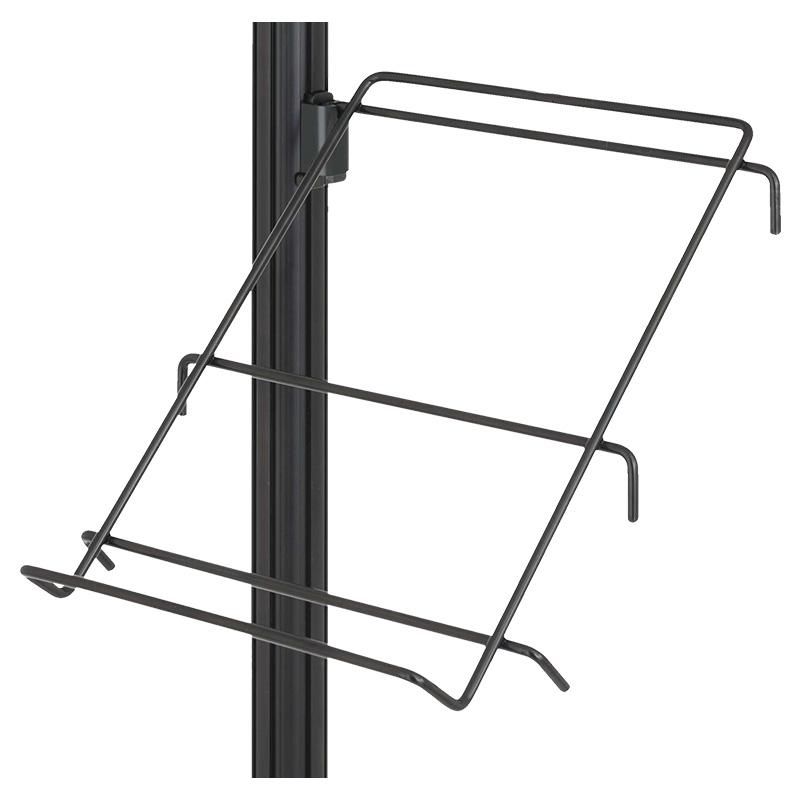 Licolbe/HobbyTower/HH-25 マルチラック (ブラック) | ミノウラ（自転車）