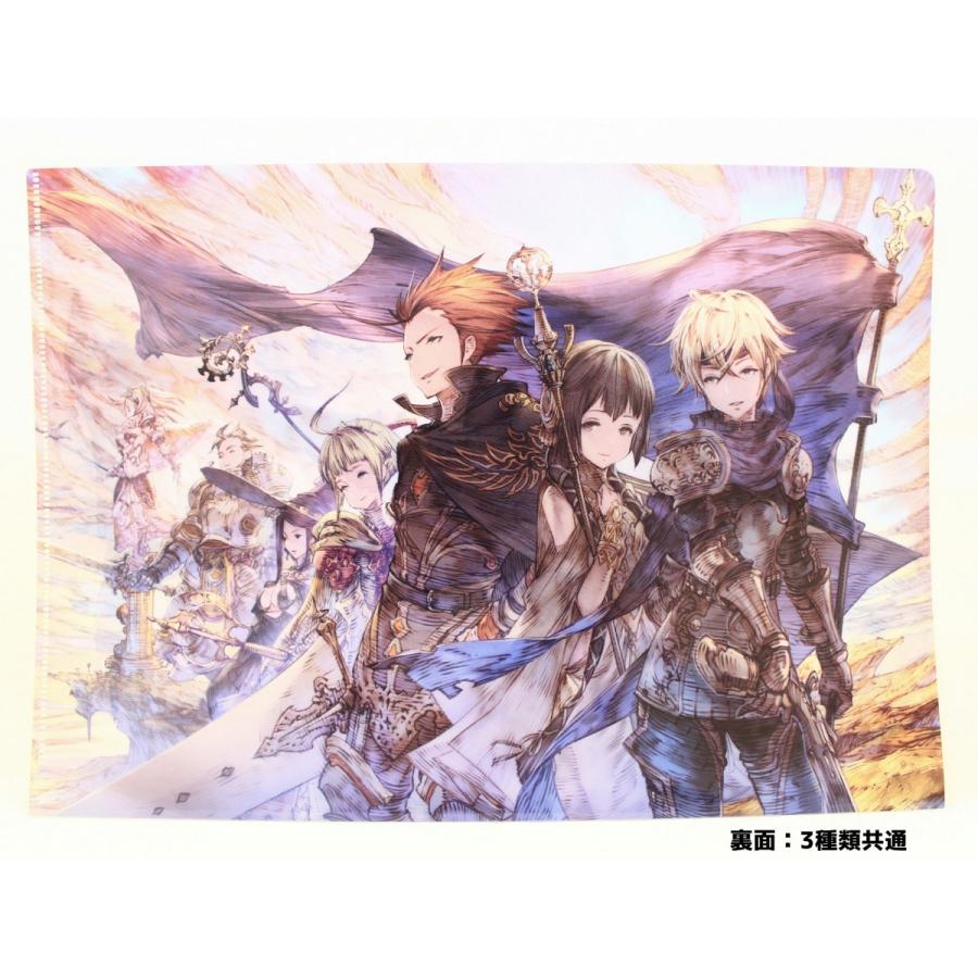 A4クリアファイル セシル マーセナリーズウィングス Mercenarieswingsfiles ライドオンジャパン公式ストア 通販 Yahoo ショッピング