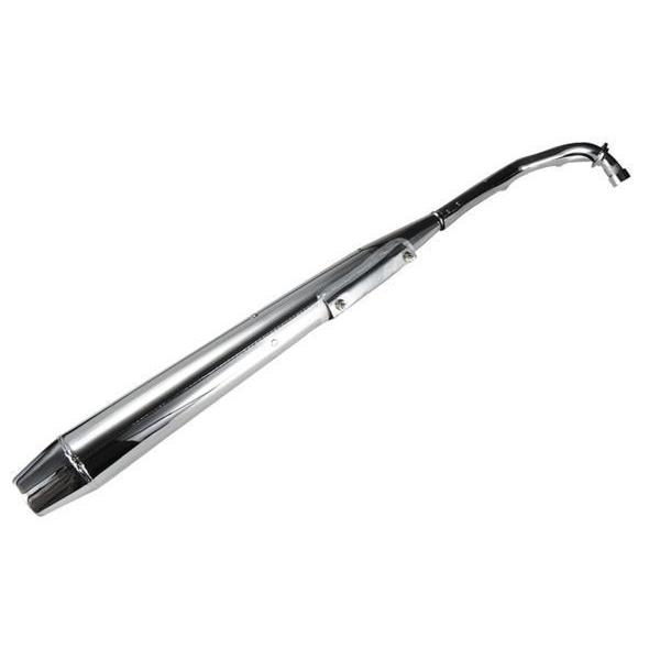 新品 ホンダ スーパーカブ50 C50/AA01 純正OEM ノーマルタイプ