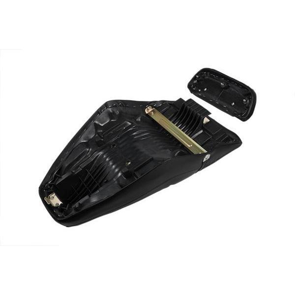 新品 ホンダ フュージョン MF02 タイプX/XX ヘリックス ベース付