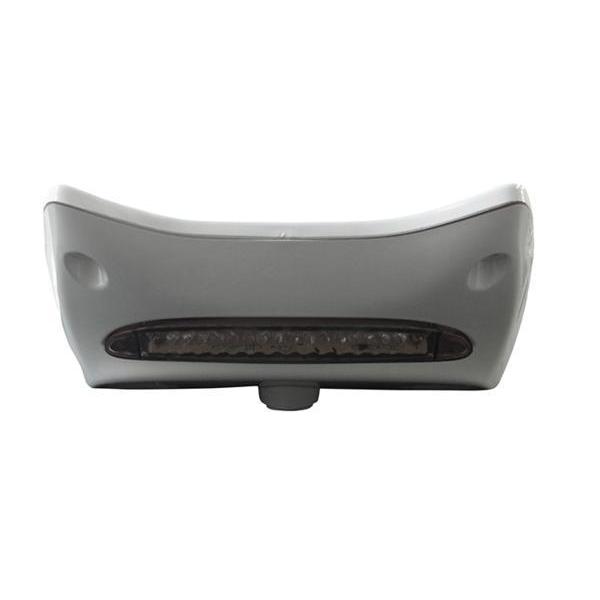 YAMAHA（ヤマハ） リモコンジョグZRエボリューション SA16J リア